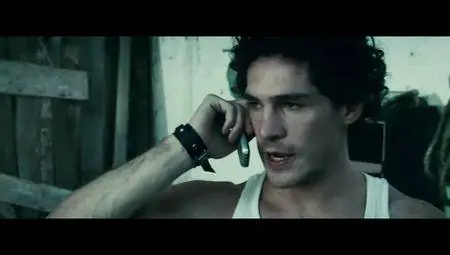 And Soon the Darkness (2010)