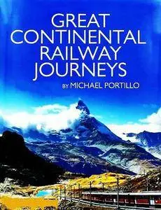 BBC - Great Continental Railway Journeys: Series 5 (2016)