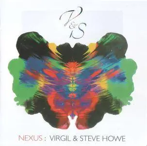 Virgil & Steve Howe - Nexus (2017)