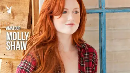 Molly Shaw - Fiery