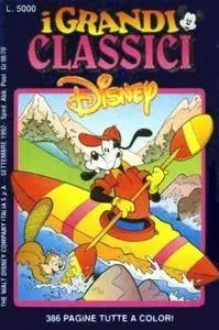 I Grandi Classici Disney 70 (1992-09)