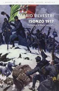 Mario Silvestri - Isonzo 1917