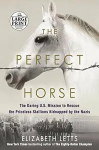 The Perfect Horse