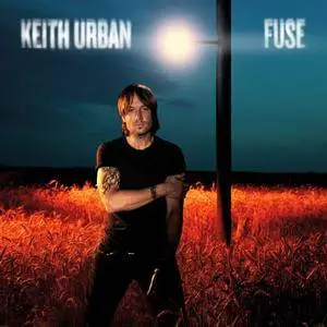Keith Urban - Fuse (2013) [Deluxe Edition]