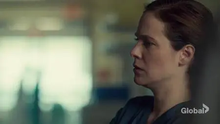 Mary Kills People S02E03