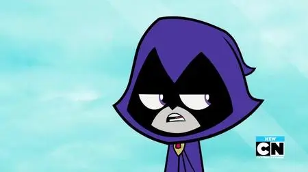 Teen Titans Go! S05E18