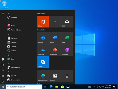 Windows 10 Pro 22H2 build 19045.3324 With Office 2021 Pro Plus (x64) Multilingual Preactivated August 2023
