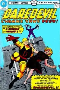 Daredevil - Edition Heritage - 005-006