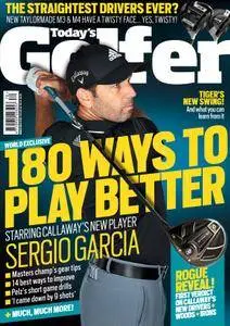 Today's Golfer UK - March 2018