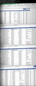 Excel for Business - Intermediate