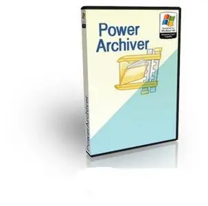 PowerArchiver 2010 11.62.04
