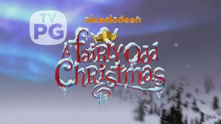 A Fairly Odd Christmas (2012)