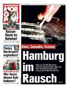 Hamburger Morgenpost - 29. Dezember 2017