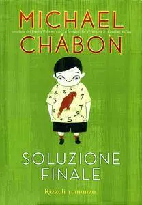 Michael Chabon - Soluzione finale