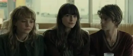 Non Lasciarmi (2010)
