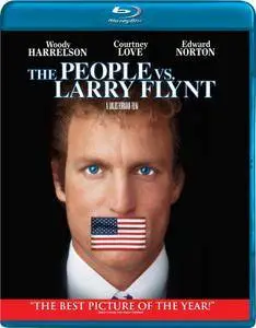 The People vs. Larry Flynt (1996)