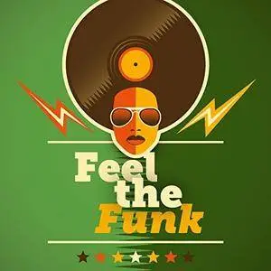 VA - Feel The Funk (2018)