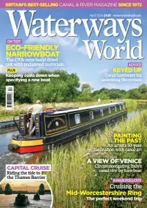 Waterways World - April 2020