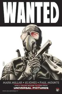 Top Cow Productions-Wanted 2007 Retail Comic eBook