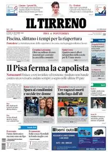 Il Tirreno Pisa - 12 Dicembre 2022