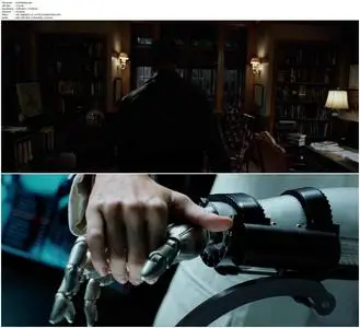 I, Robot (2004) [MultiSubs]