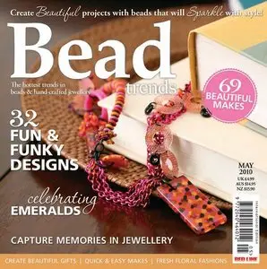 Bead Trends - May 2010