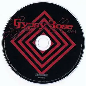 Gypsy Rose - Gypsy Rose (2005) [Japanese Ed.]