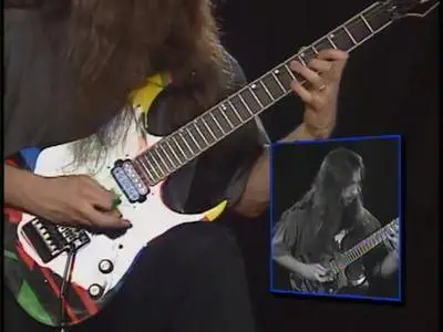John Petrucci - Rock Discipline [repost]
