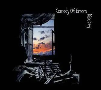 Comedy Of Errors - Disobey (2011)