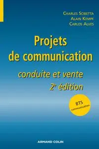 Projets de communication