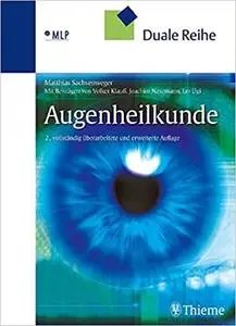 Duale Reihe Augenheilkunde (2nd Edition) (Repost)