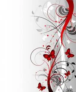 The big collection flower design / Большая коллекция цветочных дизайнов 