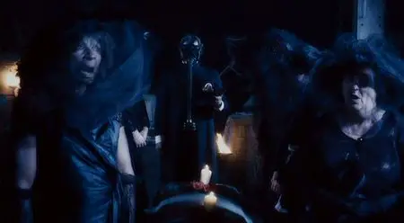 Repo The Genetic Opera (2008)