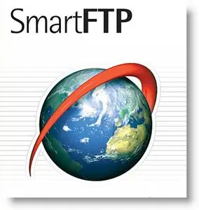 SmartFTP 4.0 Build 1108 (x32/x64) ML/RUS  