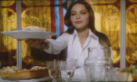 Appassionata (1974) (Repost)