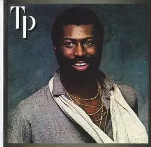 Teddy Pendergrass - Original Album Classics (2014) [5CD Box Set] {Sony Music}