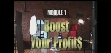How to Manage a Profitable Photography Studio