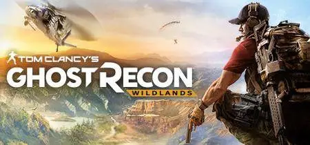 Tom Clancy's Ghost Recon Wildlands (2017)