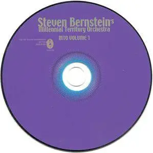 Steven Bernstein's Millennial Territory Orchestra - MTO Volume 1 (2006) {Sunnyside}