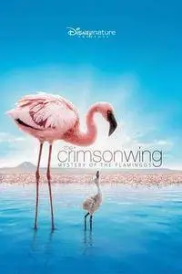 The Crimson Wing: Mystery of the Flamingos (2008)