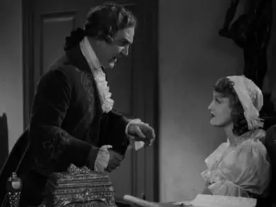 Naughty Marietta (1935)
