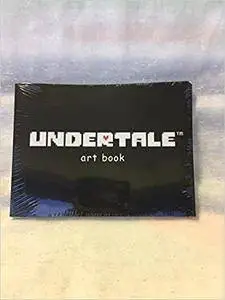 Undertale Art Book