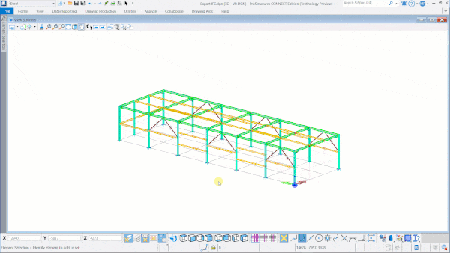 ProStructures CONNECT Edition Update 5.2