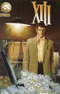 XIII (Complete 1-16)