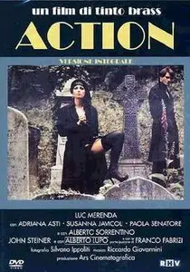 Action / Мотор (1980)