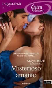 Shayla Black - Misterioso amante