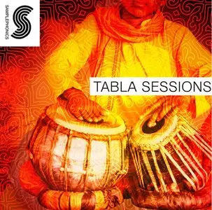 Samplephonics Tabla Sessions MULTiFORMAT