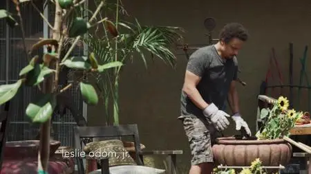 Love in the Time of Corona S01E03