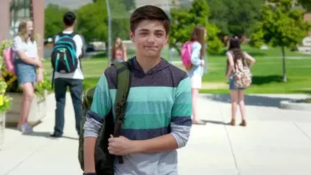 Andi Mack S02E06