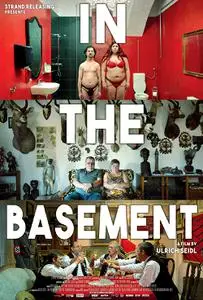 Im Keller / In the Basement (2014)